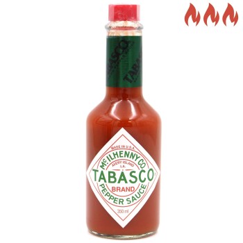 Sos Tabasco Pepper Sauce sos tabasco 350ml